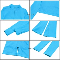 Ensemble de sport pour femme 2/3 pièces sans couture avec logo personnalisé : soutien-gorge, veste de fitness, leggings, pantalon évasé, short – Idéal pour l'entraînement, le Pilates et le yoga