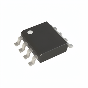 Composants électroniques Mémoire MX25U3232FM1I02 8 SOIC – Canal Fabricant - Product Image 1