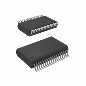 BTM7755GXUMA1 Gestión de Energía (PMIC) 36 BSSOP Distribuidor Autorizado Componente Electrónico - Product Image 1