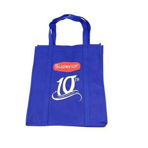 Meilleures ventes Sac fourre-tout non tissé avec logo personnalisé à des prix abordables - Product Image 2