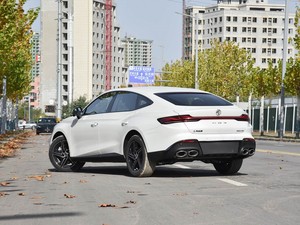 Buen <span class=keywords><strong>Precio</strong></span> <span class=keywords><strong>MG7</strong></span> 1.5T DCT Edición Lujo, Auto a Gasolina, 5 Puertas, 5 Asientos, Sedán Compacto, 1.5L, Emisiones Bajas, Listo para Enviar - Product Image 5
