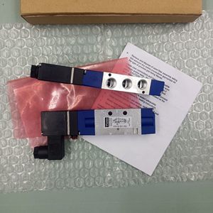 VSN16-501-052 โซลินอยด์วาล์ว PLC รุ่น <span class=keywords><strong>VSN</strong></span> ซีรีส์ - Product Image 5