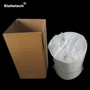 Forno e forno isolamento 1260 in fibra ceramica prodotti, tra cui fibra ceramica coperta/scheda/carta - Product Image 2