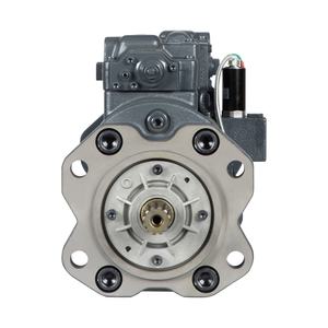 อะไหล่รถขุดเบลพาร์ทส์ รุ่น Sh75 Sh210 ปั๊มไฮดรอลิก รุ่น Sh130 Sh240-3 ปั๊มไฮดรอลิกหลัก - Product Image 3