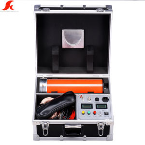 1 ano garantia 220V <span class=keywords><strong>DC</strong></span> alta tensão gerador eletrônico testador equipamento teste essencial - Product Image 2