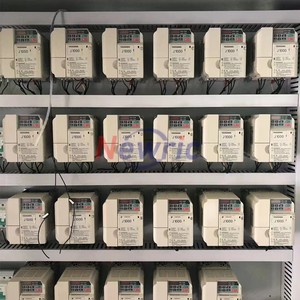 Inversor de la serie Yaskawa GA500 nuevo y original de 11kW/7.5KW de 21 a buen precio - Product Image 5