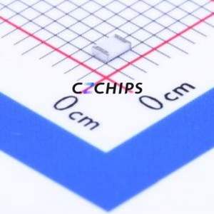 Résistance SMD RC0805FR-072KL 0805 (Type : Film Épais) (Résistance : 2 kOhm Précision : 1 %) - Product Image 2