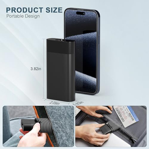 Bán buôn <span class=keywords><strong>HP</strong></span> <span class=keywords><strong>65W</strong></span> USB C máy tính xách tay sạc thay thế cho <span class=keywords><strong>HP</strong></span> Spectre X360 Pavilion Elite X2 Loại C <span class=keywords><strong>HP</strong></span> <span class=keywords><strong>65W</strong></span> USB-C Power <span class=keywords><strong>Adapter</strong></span> - Product Image 5