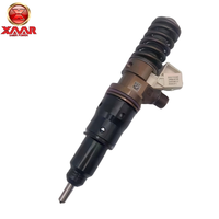 Inyector de Combustible Diésel 85013914 7422569106 BEBE1R16001 Para Motor Diésel de Uso Pesado
