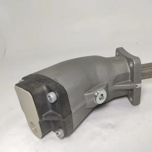 อุตสาหกรรมเครื่องจักรกลหนัก ซีรีส์ SCP รุ่น SCP-012R-N-I41-K25-Z1G-300 SCP-012L-N-I41-K25-Z1G-300 ปั๊มไฮดรอลิก - Product Image 3