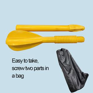 Niños atletismo escuela deportes 300g tiro largo plástico Turbo <span class=keywords><strong>Javelin</strong></span> Logo personalizado - Product Image 3