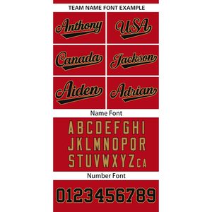 Camiseta de béisbol personalizada con rayas, uniforme deportivo personalizado con botones, uniforme deportivo unisex para adultos, transpirable, sublimado, nombre del equipo 00 - Product Image 5