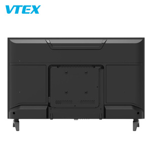 32 pouces HD Goo-gle <span class=keywords><strong>camping</strong></span>-<span class=keywords><strong>car</strong></span> RV voiture <span class=keywords><strong>TV</strong></span> télévision 1G 8G Chromecast <span class=keywords><strong>support</strong></span> <span class=keywords><strong>mural</strong></span> Portable Marine camion caravane DC 12V Smart <span class=keywords><strong>TV</strong></span> - Product Image 5