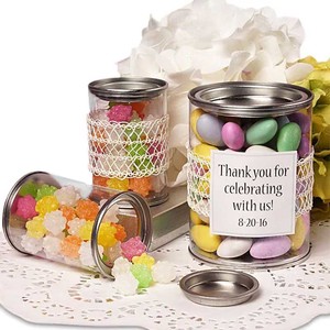 Hộp Nhựa Tự Khóa Kéo Vòng 3.5 Oz/<span class=keywords><strong>100</strong></span> Ml Có Nắp <span class=keywords><strong>L</strong></span>ọ Tròn Trong Suốt Có Nắp Thiếc Tự Khóa Hộp Đựng Bằng Nhựa - Product Image 6