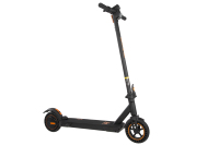 Trottinette électrique KUKIRIN S1MAX, entrepôt UE, moteur 36V 350W, pliable, pour adulte, pneus rapides de 8 pouces
