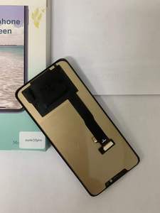 Pantalla LCD Interna y Externa + Pantalla Táctil RTS Mate20pro Tft Compatible con Huawei Mate20Pro Mate20X <span class=keywords><strong>LYA</strong></span> EVR-AL00 - Product Image 5