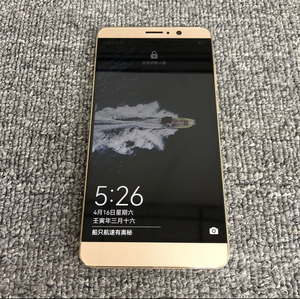 Telefono Cellulare Mate9 Originale Android Dual Sim 6+64GB 128GB HarmonyOS Sbloccato Telefoni Usati in Stock 5.<span class=keywords><strong>9</strong></span> Pollici per HuaWei Mate <span class=keywords><strong>9</strong></span> - Product Image 4