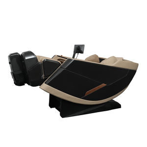 Multifuncional mejor pie barato 5d eléctrico de lujo cero gravedad cuerpo completo escaneo 4d silla de masaje para masaje de presión de aire - Product Image 2