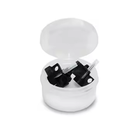 Electrodos Originales para Fusionadora Signal Fire AI7 AI8 AI8C AI9 AI-7 AI-8 AI-8C AI-9 AI-12 AI-30 AI-5pro