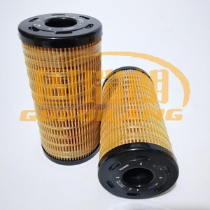 1r-0774 שמן הידראולי מסנן אלמנט זכוכית סיבי חומר מחפר להשתמש 100 סינון מיקרון 99% יעילות - Product Image 4