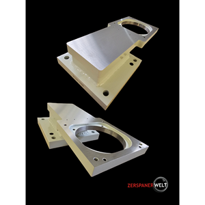 Conjuntos soldados de alambre y chapa – listos para el montaje para la industria - Product Image 4