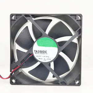 TA350DC M34789-57 CQ4 9238 12v 1A 9cm powerful cooling fan for servo