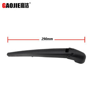 Compatible avec l'ensemble du bras d'essuie-glace arrière du pare-brise arrière des Geely G5/Geely C5 2015. - Product Image 4