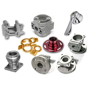Parti della macchina <span class=keywords><strong>di</strong></span> pressofusione <span class=keywords><strong>di</strong></span> precisione Made in China resistente in alluminio acciaio ottone lega <span class=keywords><strong>di</strong></span> acciaio a gravità per alloggiamento della macchina fotografica - Product Image 6