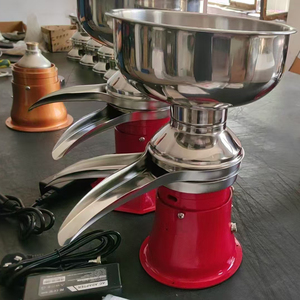 50l/h công suất lớn tốc độ cao sữa tách Skimmer Máy tốc độ cao Sữa tách máy - Product Image 3