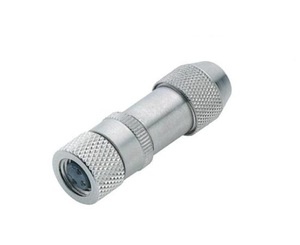 IP67 IP68 M8 M12 M16 M19 Thông Tư Kết Nối Với Cáp Pin 2 3 4 5 6 7 8 <span class=keywords><strong>9</strong></span> 10 12 Ba Lan - Product Image 4