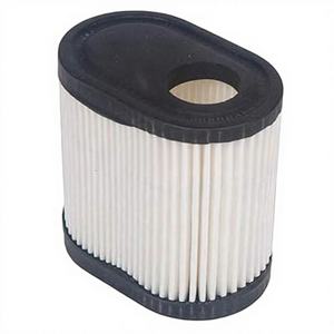 Repuestos y Accesorios para Motosierra y Cortadora de Césped con Motor de Gasolina Briggs & Stratton 697014 697634 698083 Elementos de Filtro de Aire - Product Image 1