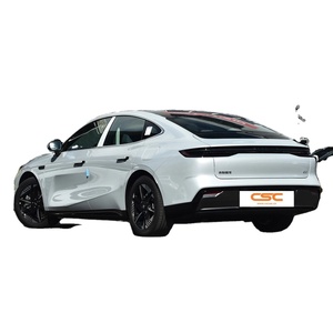 2024 pour Geely Yinhe <span class=keywords><strong>E8</strong></span> La nouvelle voiture électrique pure de véhicule énergétique de la Chine - Product Image 1
