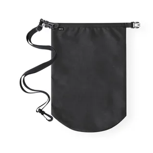 Recycled <b>Waterproof</b> <b>Bag</b> 10L sustainable gadgets - Product Image 3