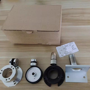 Encodeur rotatif haute précision PVM58I-011AGR0BN-1213, encodeur incrémental et absolu pour équipement électrique - Product Image 4