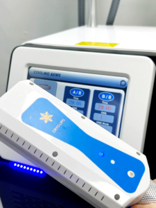 Portable 360 All Surround <strong>Cool</strong> <strong>Tech</strong> <strong>Fat</strong> <strong>Freezing</strong> <strong>Machine</strong> for <strong>Fat</strong> Reduction - Product Image 5