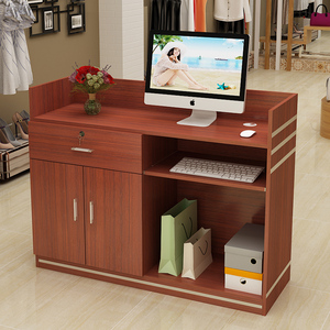 Cashier Desk <strong>Checkout</strong> <strong>Counters</strong> for Sale Supermarket <strong>Checkout</strong> <strong>Counter</strong> - Product Image 5