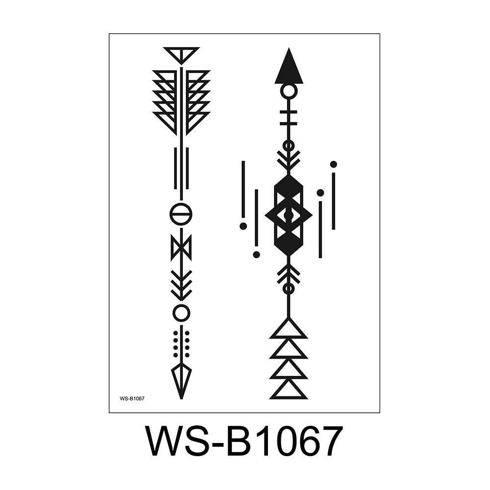 WS-B1067