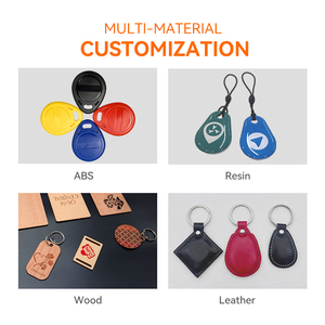 Bán buôn nhà sản xuất 13.56MHz iso14443a <span class=keywords><strong>ABS</strong></span> <span class=keywords><strong>Mifare</strong></span> cổ điển S50 <span class=keywords><strong>1K</strong></span> RFID <span class=keywords><strong>keyfobs</strong></span> - Product Image 6