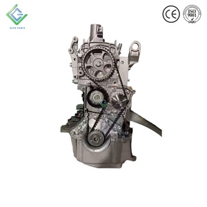 Moteur complet K7M 1.6L 8V SOHC (Long Block) – Remplacement direct pour Renault Clio, Megane, Scenic, Dacia Logan, <span class=keywords><strong>Kangoo</strong></span>, Lada - Product Image 3