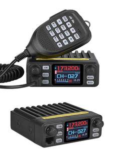 ฮาริคโก้ HC-980 โปร 25W วิทยุเคลื่อนที่ UV กำลังสูง ดูอัลแบนด์สำหรับการเดินทางกลางแจ้ง L778 - Product Image 3