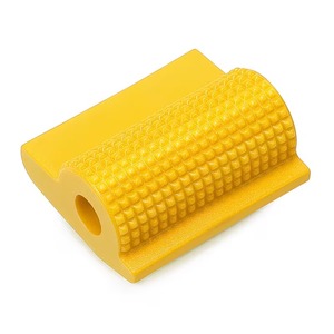 Housse <span class=keywords><strong>de</strong></span> <span class=keywords><strong>protection</strong></span> pour levier <span class=keywords><strong>de</strong></span> vitesses avec coussinet antidérapant pour modèles <span class=keywords><strong>Kawasaki</strong></span> ER6F, ER6N, Ninja 600, EN500, ER5, ER650 et EX250R - Product Image 1