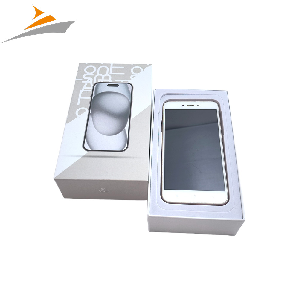 Iphone 12 Pro Box Pack Packaging Iphone 12 Box Inside IPhone Box