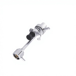 Uretrotomo Óptico Manual Cliniva Bridge, Instrumento Quirúrgico para Cirugía Urológica - Product Image 1