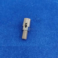 Hochwertige XGY-0840 CNC-gefertigte Edelstahl-Kompatibilitätsteile für Krones Blasform- und Abfüllmaschinen