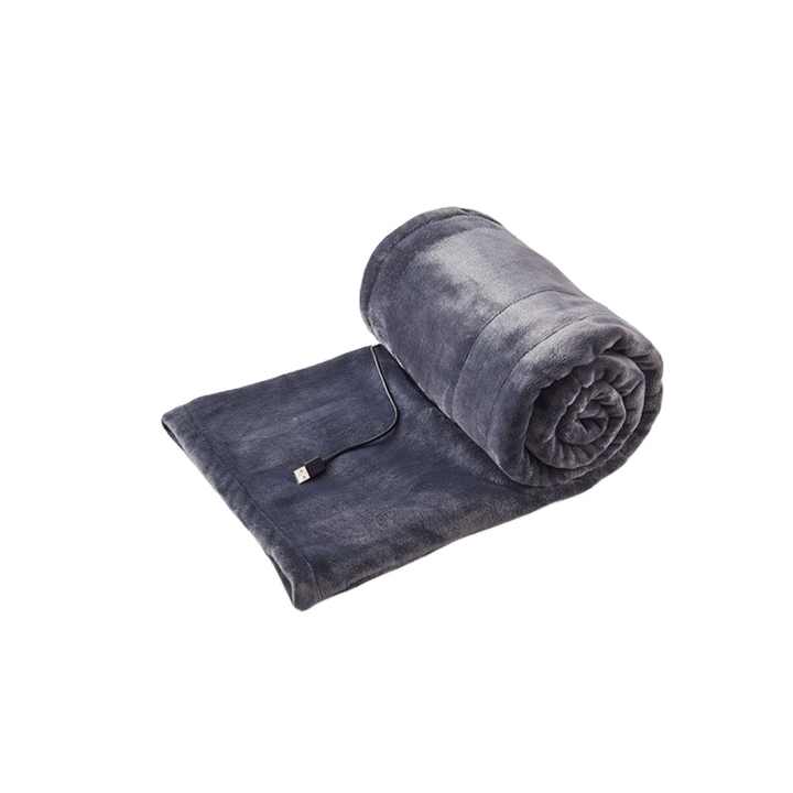 Wholesale Washable 5VDC Safe Heated Throw Blanket Airplane Office Home Electric  Blanket Electric Heating Blanket For Winter From m.alibaba.com