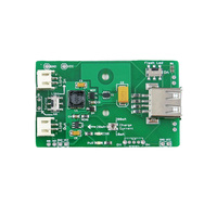 Servicio de Fabricación de PCB JERICO, Ensamblaje de PCBA, Prototipos, Placas de Control, Circuitos Impresos Multicapa, Fabricante de PCB