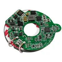 Hechen PCB fabricant Drone contrôleur de vol PCB carte Drone récepteur Circuit imprimé PCB assemblage fabricant