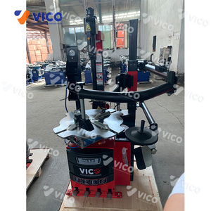 Vico Offre Spéciale Changeur de pneus de <span class=keywords><strong>voiture</strong></span> Machine Changeur de pneus Pneumatique Pince de <span class=keywords><strong>roue</strong></span> et démontage # DS-806A + B350 avec bras auxiliaires - Product Image 3
