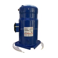 Compresseur frigorifique à spirale Performer DSH295A4ABC pour DANFOSS 3 PHASES 380-400V 50HZ/460V 60HZ DSH295