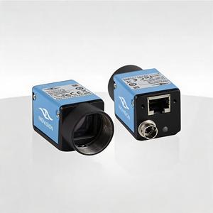 Objectif bi-télécentrique à monture C pour vision industrielle CMOS 1,1 pouces - Product Image 1